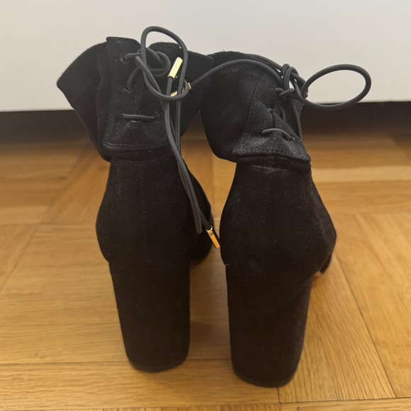 Steve Madden ROXII Boot - Picture 3 of 10